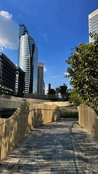 istock Landscape With Architecture, City With Building 1648337890