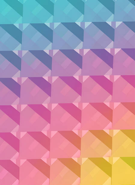 An abstract  pastels background with soft patterns can create a visually appealing and calming atmosphere. This type of design is often used in various digital and print media, including websites, social media profiles, and marketing materials