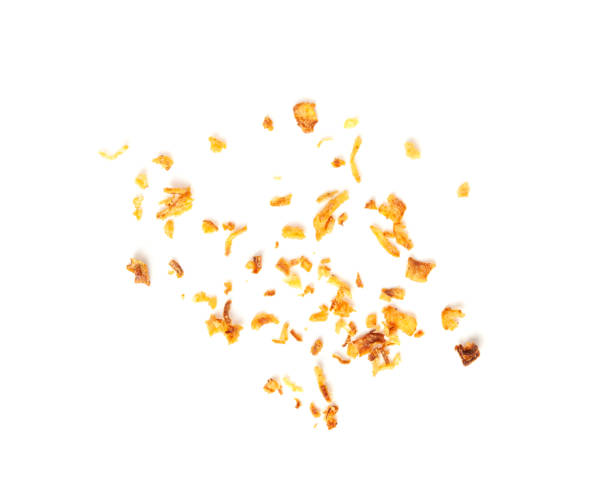 istock Roasted Onion, Dry Onion Pieces, Crispy Fried Onions 1648639891