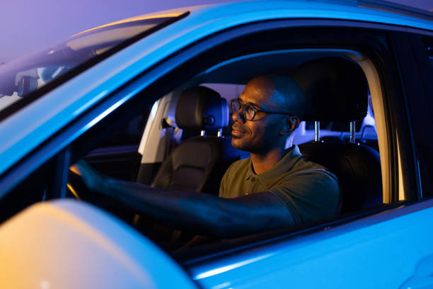 istock African American driving a car 1648664045