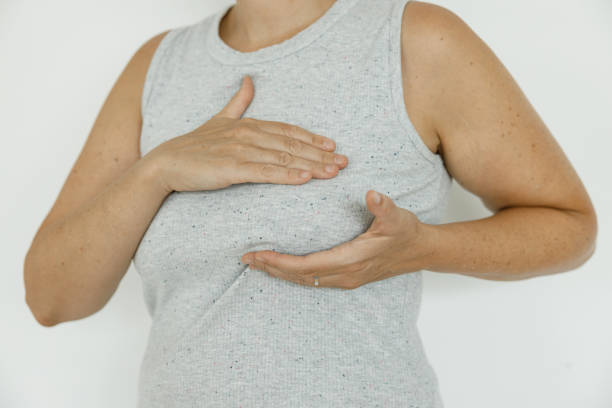 istock Breast Cancer Awareness month 1648670838