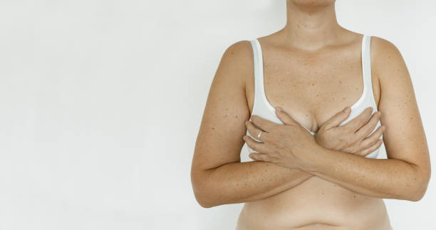 istock Breast Cancer Awareness month 1648670841