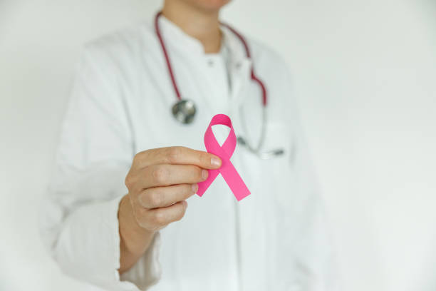 istock Breast Cancer Awareness month 1648672530
