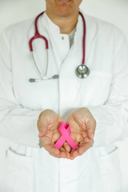 istock Breast Cancer Awareness month 1648672548