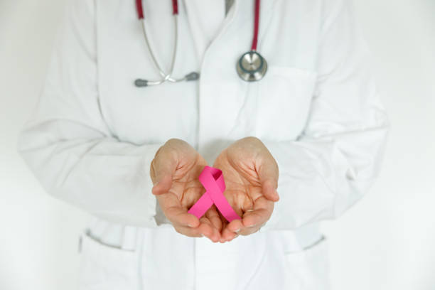 istock Breast Cancer Awareness month 1648673092