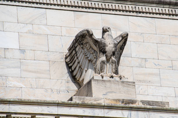 istock Federal Reserve Bear Market 1648678117