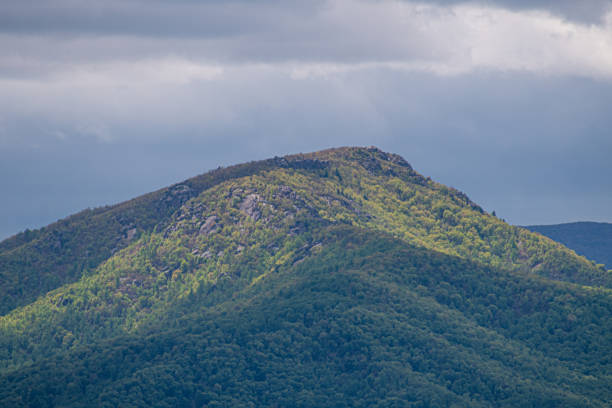 istock Old Rag Mountain, Shenandoah National Park 1648678134