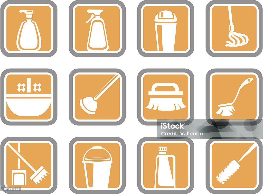 Houseware Vector Vector Icon Houseware Stock Illustration - Download Image Now ...
