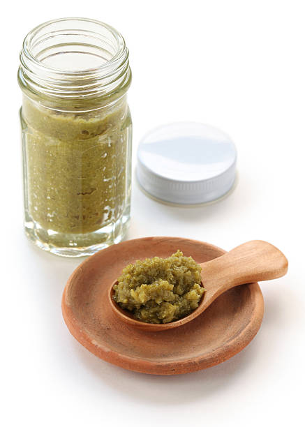 yuzukosho, japanese condiment