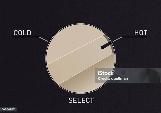 Interruptor De Marcação - Fotografias de stock e mais imagens de Calor - Calor, Comunicação, Controlo