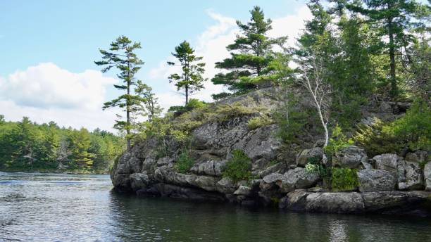 istock Massasauga Provincial Park, Ontario 1648703993