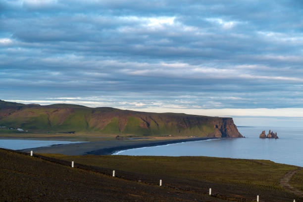 istock Stunning nature landscape view in Iceland 1648714506