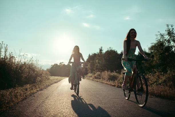 istock Beautiful women living an active lifestyle 1648744539