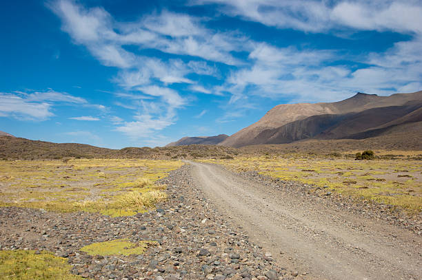 istock Road to the Mountains 164874781