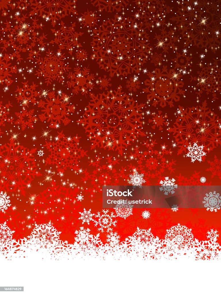 Рождественские украшения фон. EPS 8 - Векторная графика Ёлочные игрушки роялти-фри