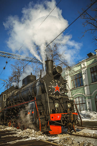 istock steam locomotive 164877578