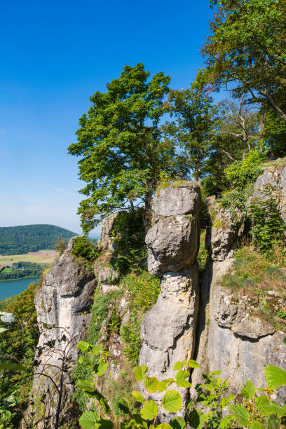 istock On the Houbirg in Franconia/Germany 1648777404