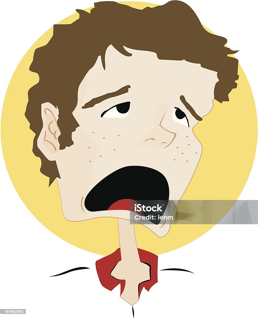 Whining Whining Vector Business stock vector