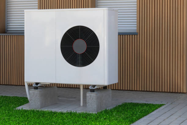 istock Ground Source Heat Pump: Green Heating for Modern Homes 1648822999