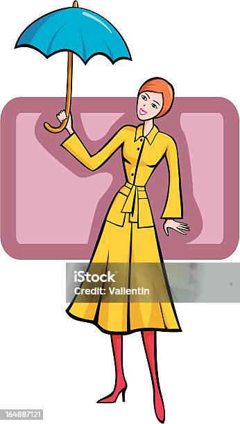 Active Girls Xlvi Stock Illustration - Download Image Now - Activity, Adult, Animal Hair