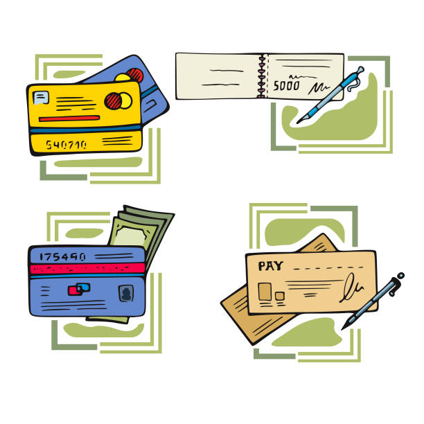 Money Order Drawing 1,200+ Money Order Stock Photos, Pictures & Royalty-Free Images - iStock