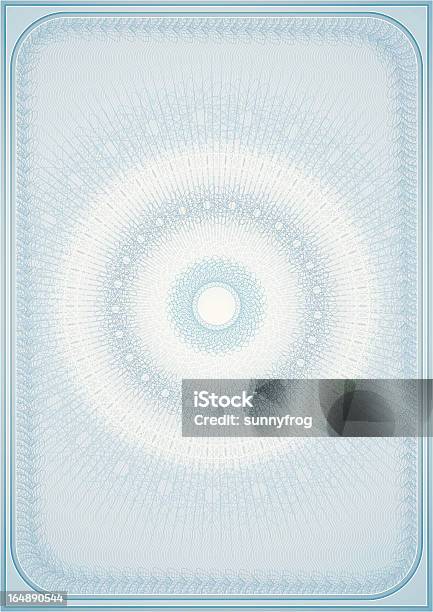 Certificate Stock Illustration - Download Image Now - Deed, Backgrounds ...