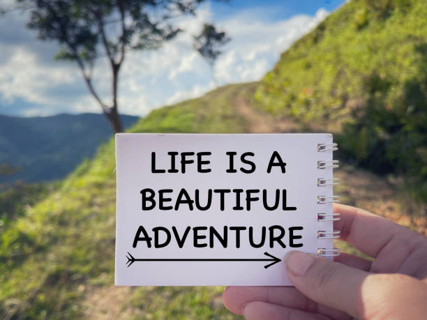 istock Motivational and inspirational wording. 1648921797