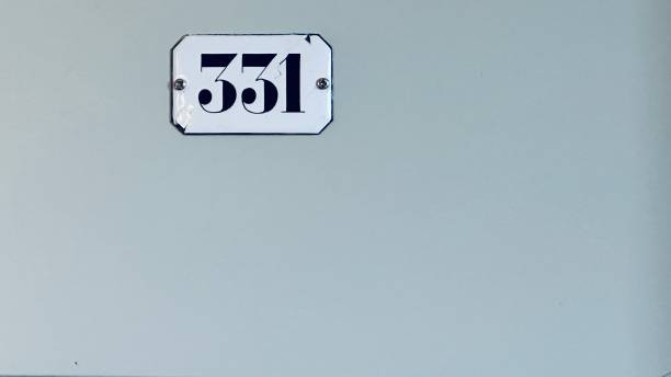 istock Number 331 on a door 1648928217