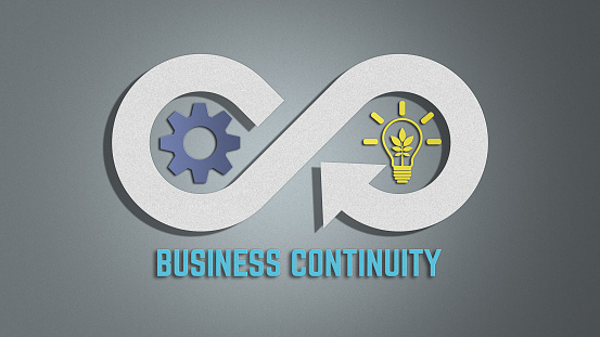 Business Continuity Concept
