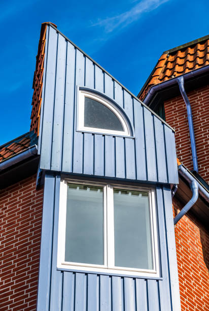 istock facade of a house in austria 1649071088
