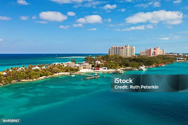 Nassau Bahamas Foto de stock y más banco de imágenes de Bahamas - Bahamas, Nasau, Isla