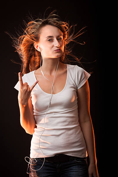 istock Listen to the Music 164910268