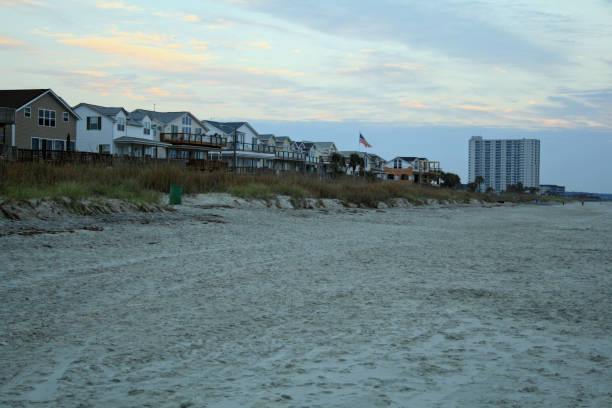 istock Views of Myrtle Beach, South Carolina 1649125530