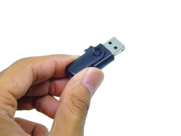 istock USB OTG Type C adapter or USB flash drive isolated on white background 1649173312