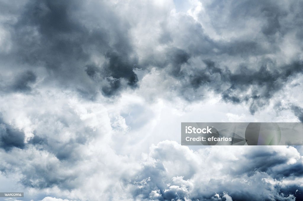 Cloudscape - Foto de stock de Abstrato royalty-free