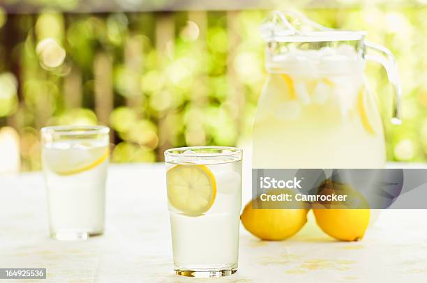 Limonade Stockfoto und mehr Bilder von Altertümlich - Altertümlich, Autokorrekturfilter, Erfrischung