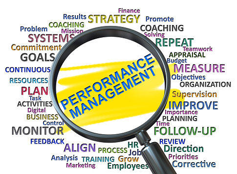 Performance Management