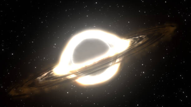 istock 3D rendering of a supermassive black hole against a starry sky 1649273560