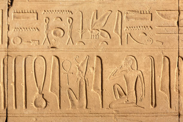 istock Karnak temple in Luxor, Egypt 1649275616