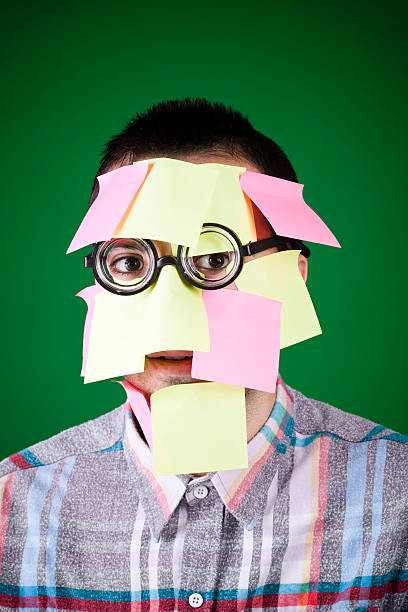 istock Busy businessman 164927825