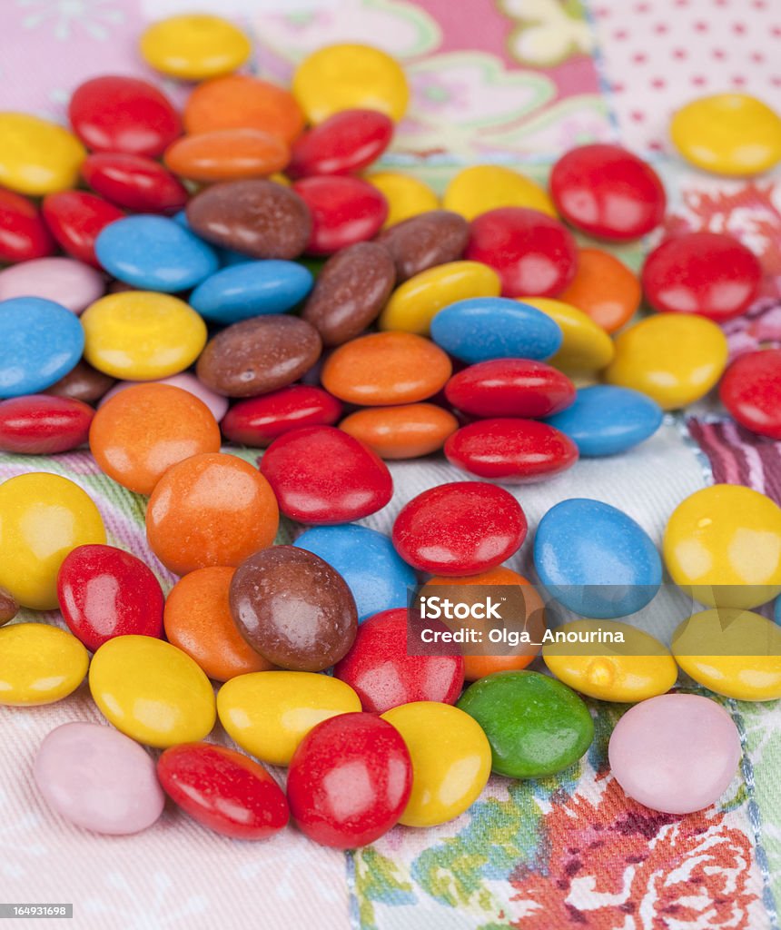 Candy - Foto de stock de Alimentação Não-saudável royalty-free