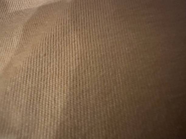 istock T shirt brown color 1649363737