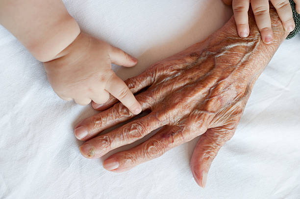 istock grandparent ant grand child 164940931