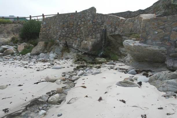 istock Lovers Point in Monterey California 1649413172