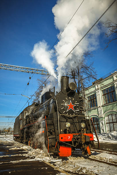 istock steam locomotive 164944999