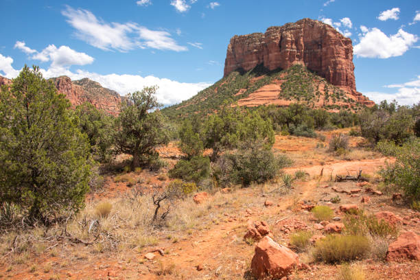 istock Sedona, Arizona 1649583968