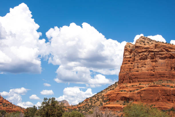 istock Sedona, Arizona 1649583998