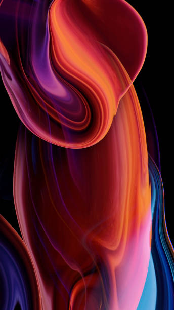 istock Color design background, Gradient colorful abstract background, luxury abstract for a mobile screen concept, 1649603174