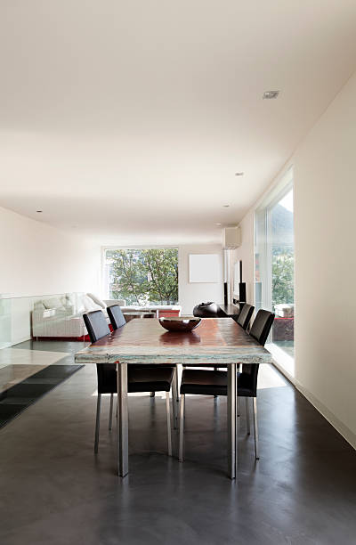 istock beautiful new apartment 164962210