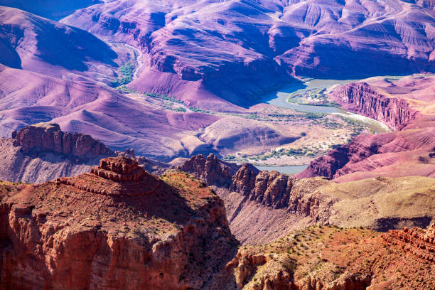 istock Grand Canyon National Park 1649625302